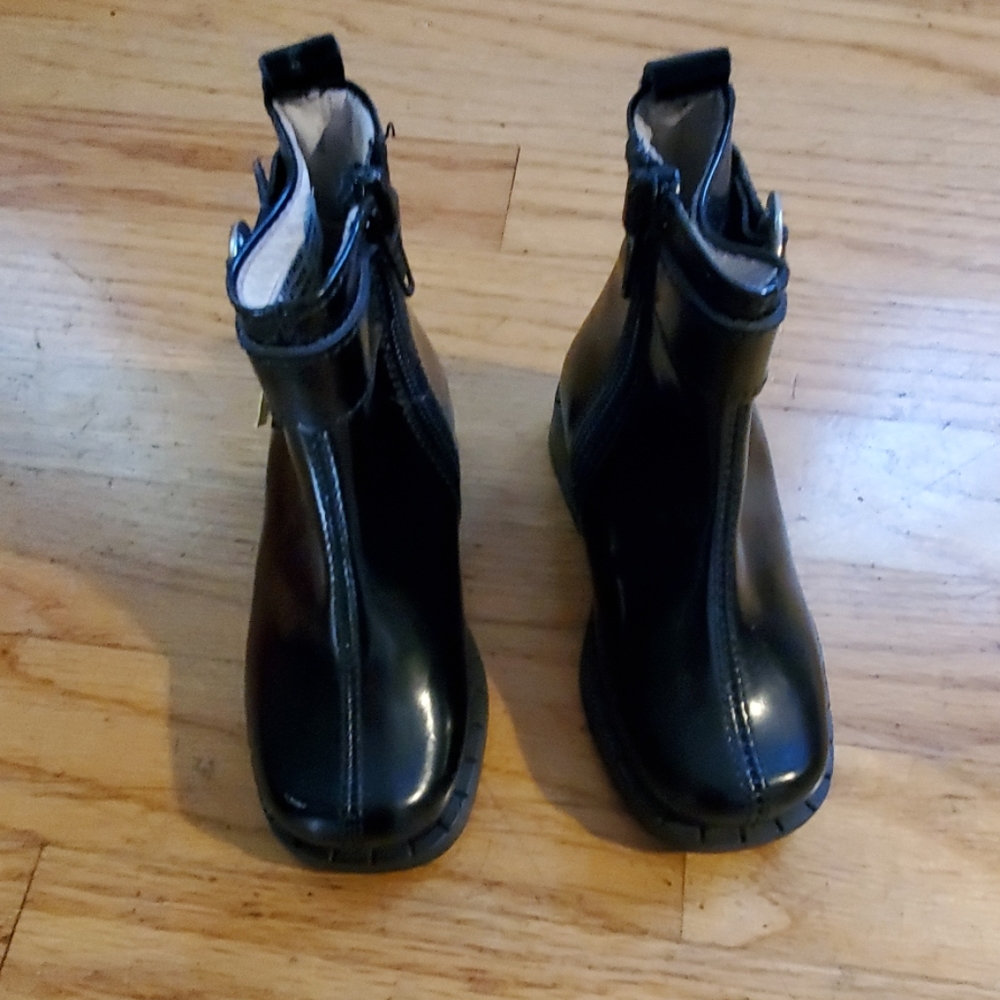 Nordstrom girls boots